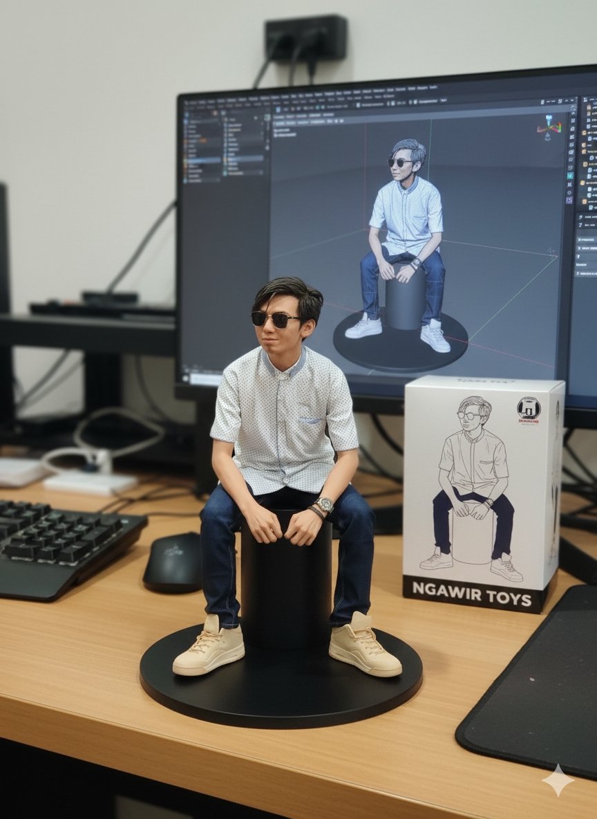 AI Miniatur preview